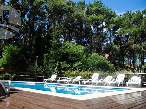 Hotel en Venta en Mar de las Pampas, Partido de Villa Gesell