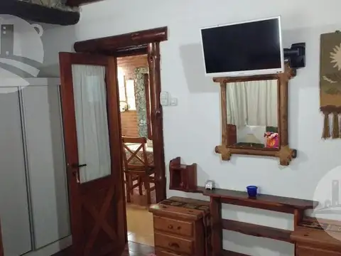 Complejo de 9 cabañas 4*