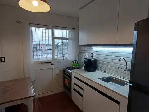 Departamento en Alquiler 40 años