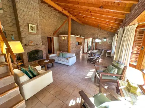 Casa en Venta en Pinamar, USD 178.000