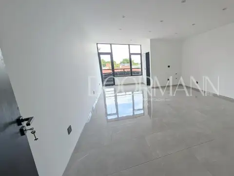 Oficina Monoambiente con 1 baño