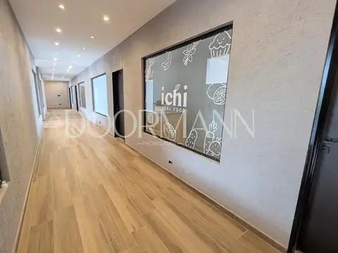 Oficina en Alquiler en Benavidez, USD 800