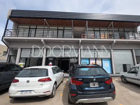 Oficina comercial en alquiler Benavidez Tigre