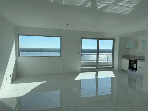 Departamento en Venta en Puerto Norte, Rosario
