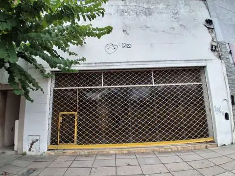 Local en Alquiler en Santa Fe, La Capital