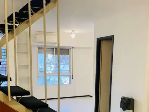 Departamento en Alquiler 20 años