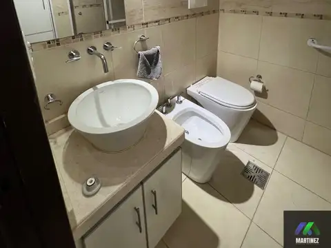 Casa en alquiler c/ cochera en Gualeguaychú