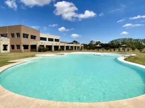TERRENO EN VENTA LA ALAMEDA ETAPA II CANNING