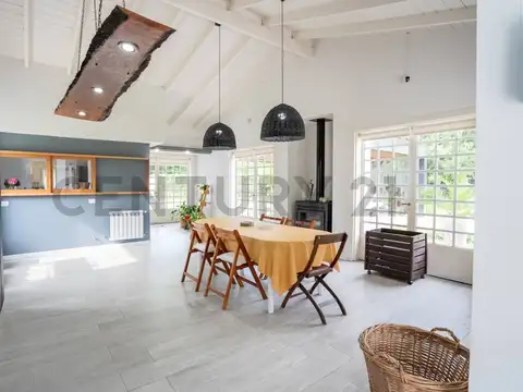 Casa en Venta en City Bell, USD 260.000