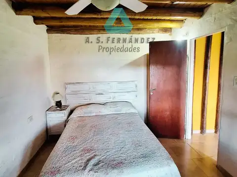 Casa en Venta en Federacion, USD 110.000