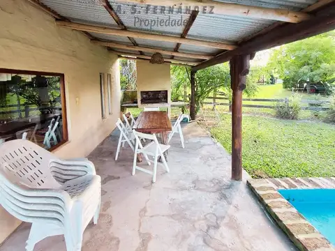 Casa en Venta 10 años