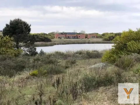 Terreno en venta - 1100mts2 - Barrio Marítimo, Punta Médanos
