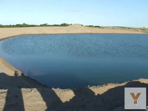 Barrio Marítimo - Punta Médanos