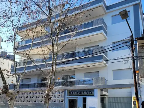 Venta o alquiler departamento dos ambientes