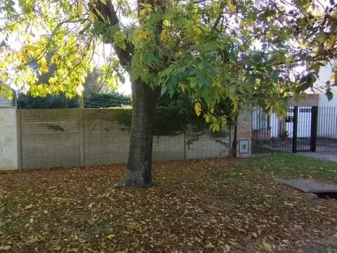 LOTE EN VENTA CITY BELL