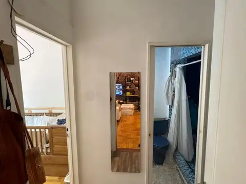 Venta Departamento 4 Ambientes en Palermo