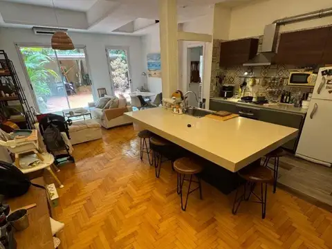 Departamento en Venta en Palermo, USD 240.000