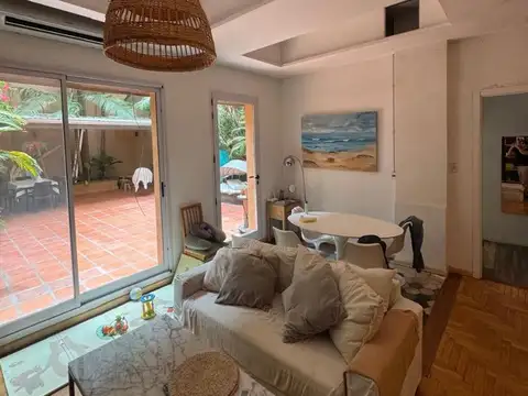 Venta Departamento 4 Ambientes en Palermo