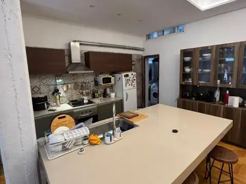 Departamento 3 ambientes con 3 baños