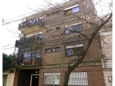 Departamento en Venta en San Isidro, Partido de San Isidro