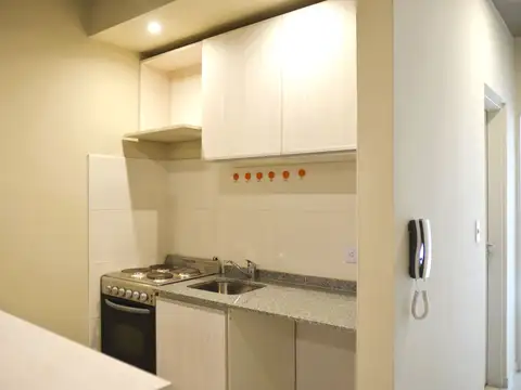 Departamento en Venta 2 años