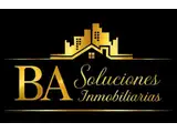 BA Soluciones Inmobiliarias - Blas Bastias - Mat CUCICBA 9878