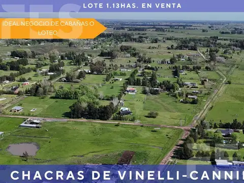 EN VENTA 1HA CON VIVIENDA Y GALPON APTO CREDITO IDEAL PARA DESARROLLO TURISTICO O LOTEO A LA VENTA
