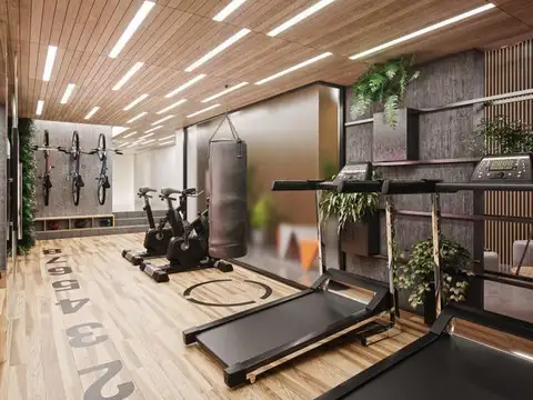 Departamento en Venta en Centro, USD 544.500