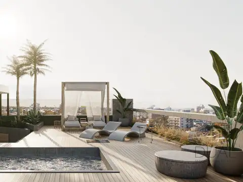 VENTA DEPARTAMENTO TRES DORMITORIOS EN ENTRE RIOS 430