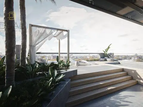 Departamento en Venta de 4 ambientes