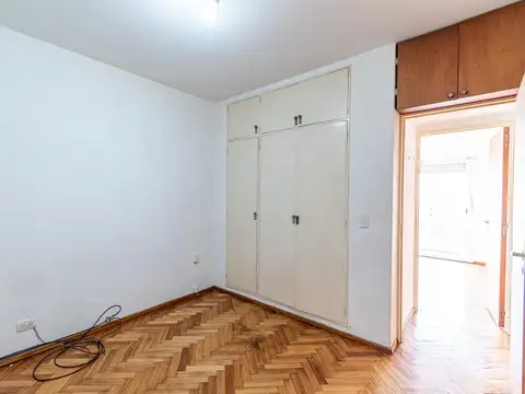 Departamento en Venta en Belgrano, USD 199.000