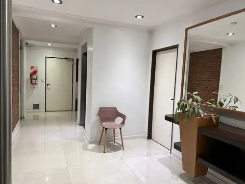 PAEZ 2200, Piso 2