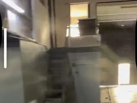 ESPECTACULAR GALPON CON BAÑO A MTS DE ACCESO OESTE