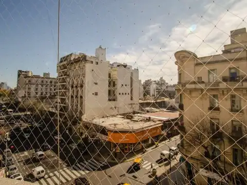 Departamento en Venta en Once, CABA