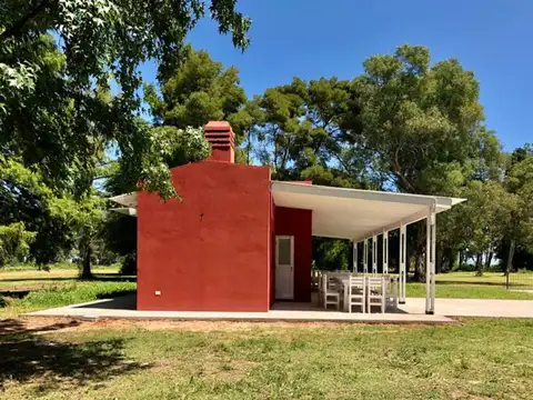 Terreno en Venta en Los Tres Pinos, Countries y Barrios Cerrados en General Rodriguez