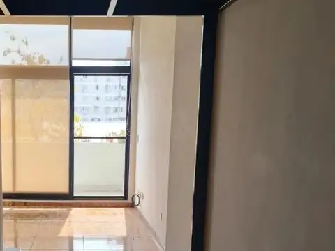 Departamento en Venta con 1 cochera