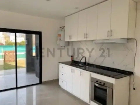 Casa en Venta 2 años
