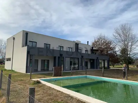 DUPLEX 4 AMB. CARDALES VILLAGE. TERRAZAS III