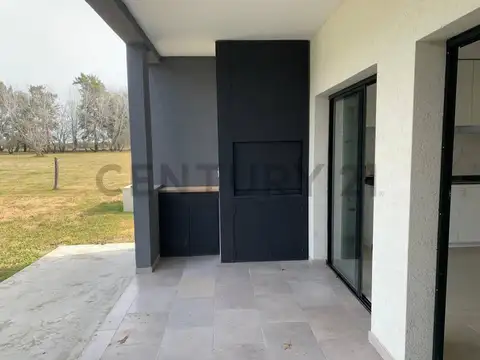 DUPLEX 4 AMB. CARDALES VILLAGE. TERRAZAS III