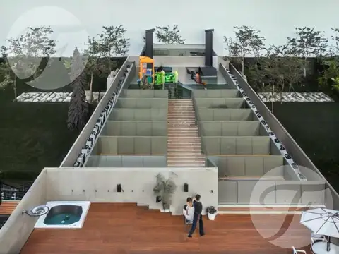 Departamento en Venta en Castelar Sur, USD 45.500