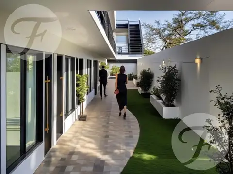Oportunidad de Inversión Departamento 2 ambientes en Castelar Sur, López al 1700