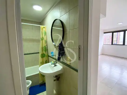 Departamento en Alquiler de Monoambiente