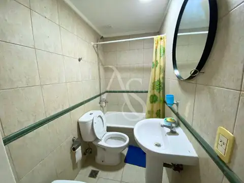 Departamento en Alquiler 15 años