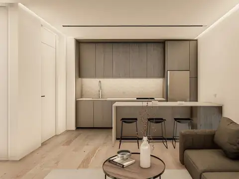 Departamento en Venta de 2 dormitorios