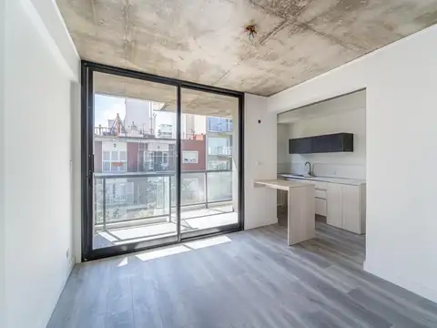 Departamento en Venta en Mar Del Plata, USD 118.000