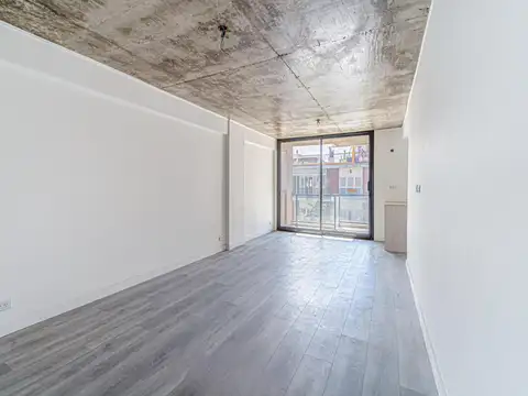 Departamento en venta - 1 Dormitorio 1 Baño - 58Mts2 - Mar del Plata