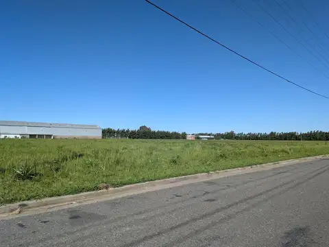 Terreno en Venta en Campana, USD 805.140