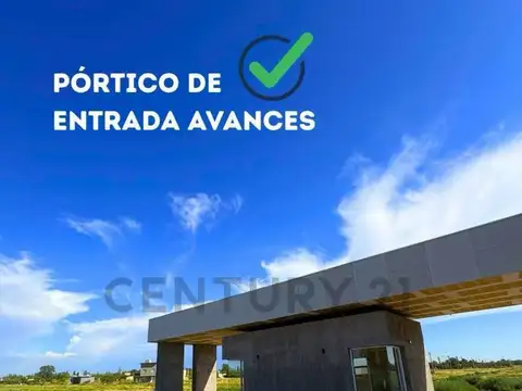 PREVENTA DE LOTES EN CLUB DE CAMPO SAN JORGE, DISTRITO LAS PAREDES SAN RAFAEL, M
