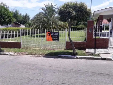 Terreno en Venta en Centro, Merlo