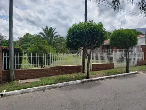Terreno en Venta en Centro, USD 58.000